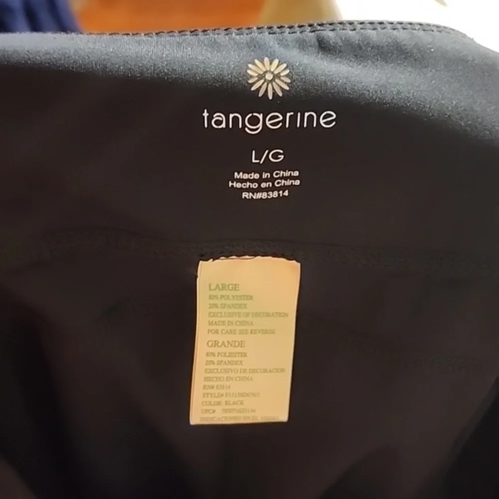 Tangerine‎ leggings - Picture 7 of 7